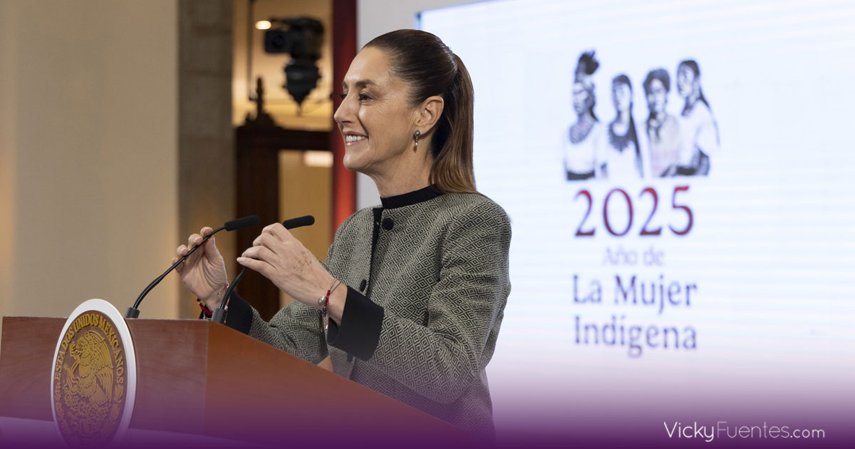 Claudia Sheinbaum niega represalia contra China tras alza de aranceles a autos asiáticos