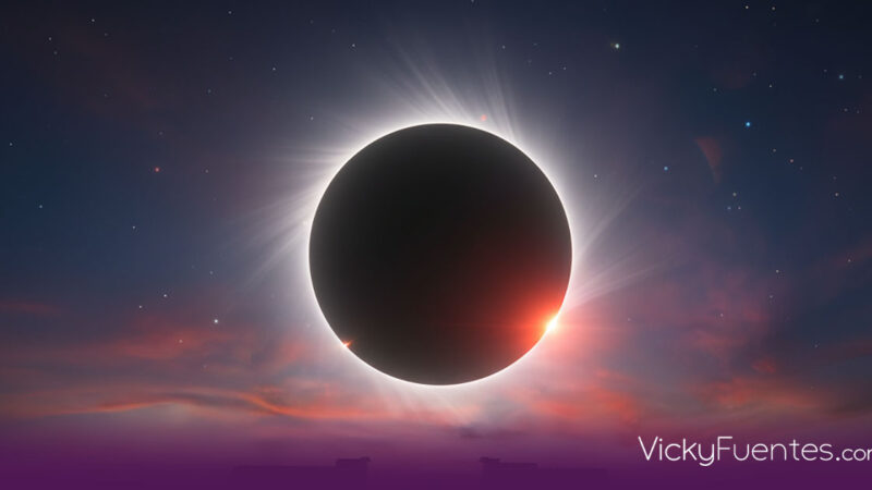 El eclipse solar total del siglo: seis minutos de oscuridad inédita el 2 de agosto de 2027