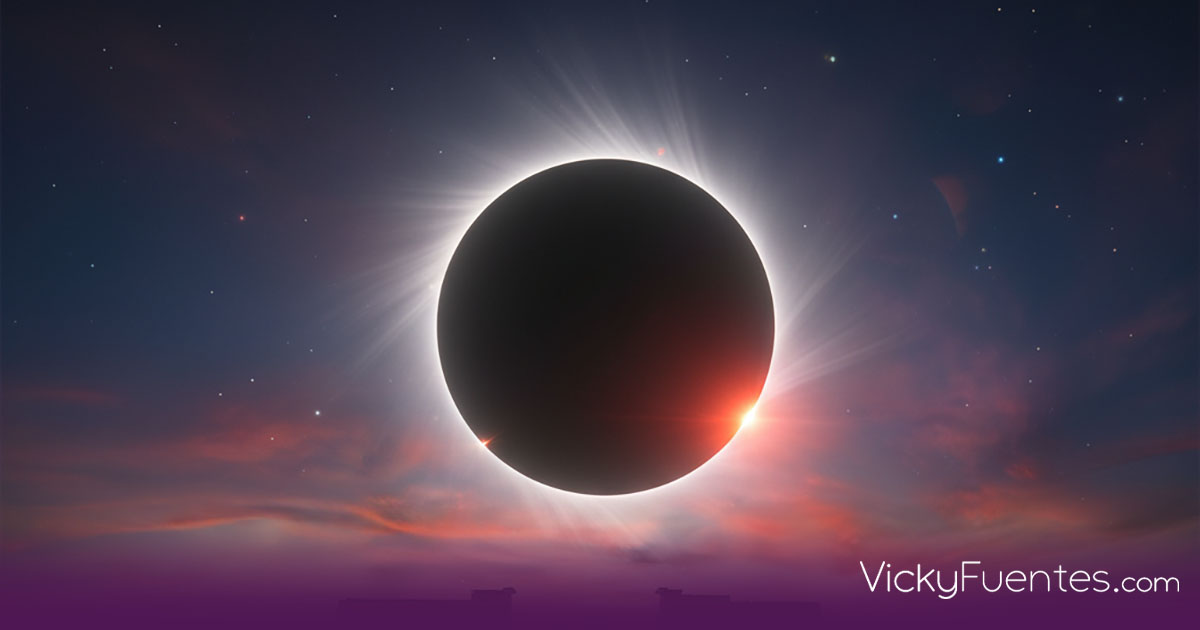 El eclipse solar total del siglo: seis minutos de oscuridad inédita el 2 de agosto de 2027