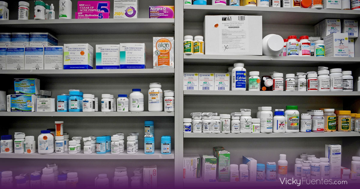 Gobierno de México exhibe a empresas que incumplen entrega de medicinas al sector salud