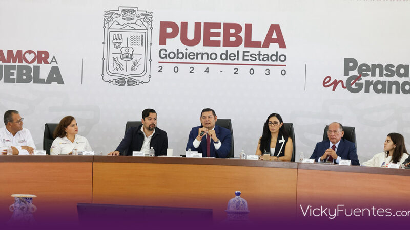 Plan de rescate del Atoyac: diagnóstico inicial revela 566 descargas contaminantes