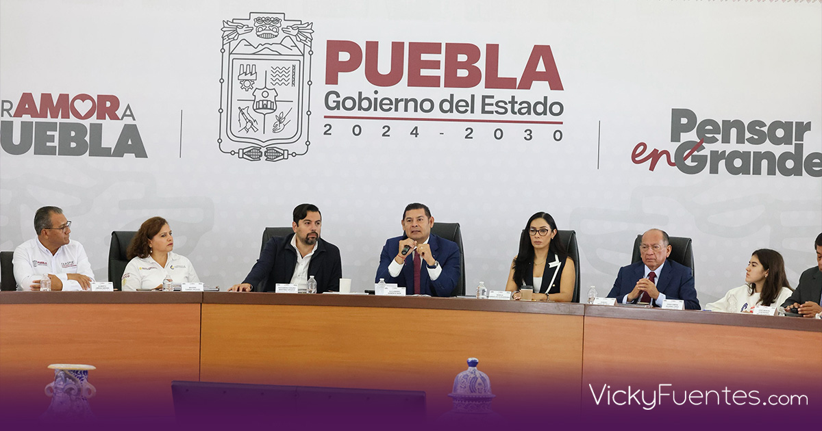Plan de rescate del Atoyac: diagnóstico inicial revela 566 descargas contaminantes