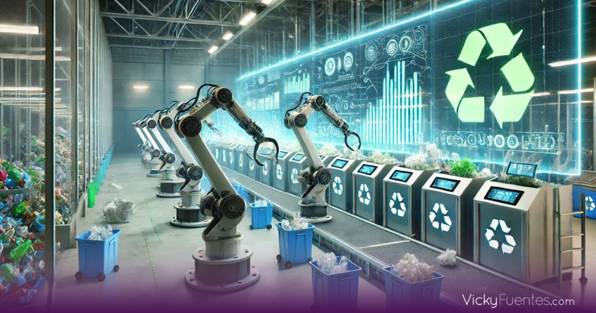 La basura de IA: una amenaza invisible para internet y los medios