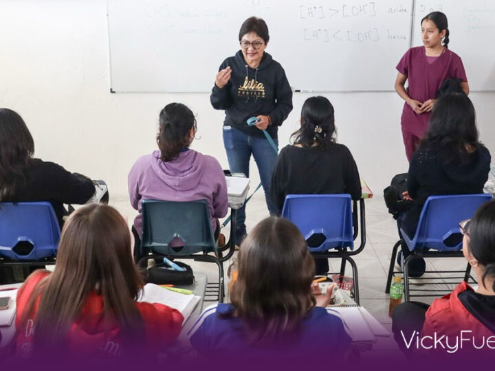 BUAP liderará investigación abierta con Lilia Cedillo: soluciones científicas para la comunidad