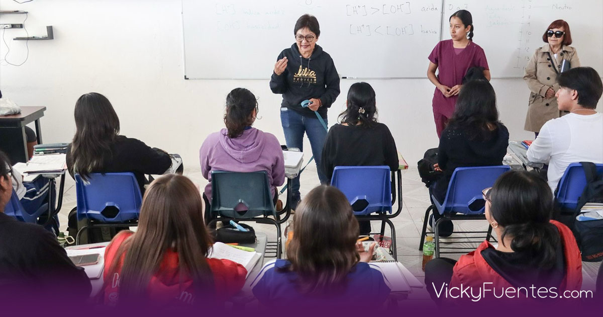 BUAP liderará investigación abierta con Lilia Cedillo: soluciones científicas para la comunidad