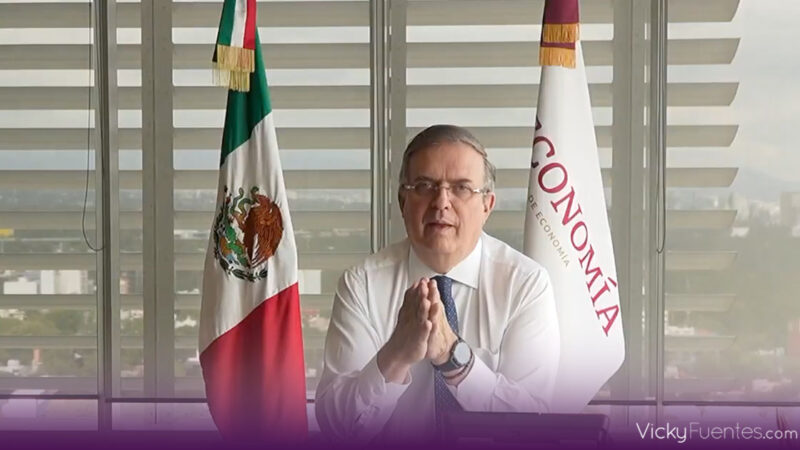 México lanza convocatoria para revisar el T-MEC antes de su evaluación en 2026