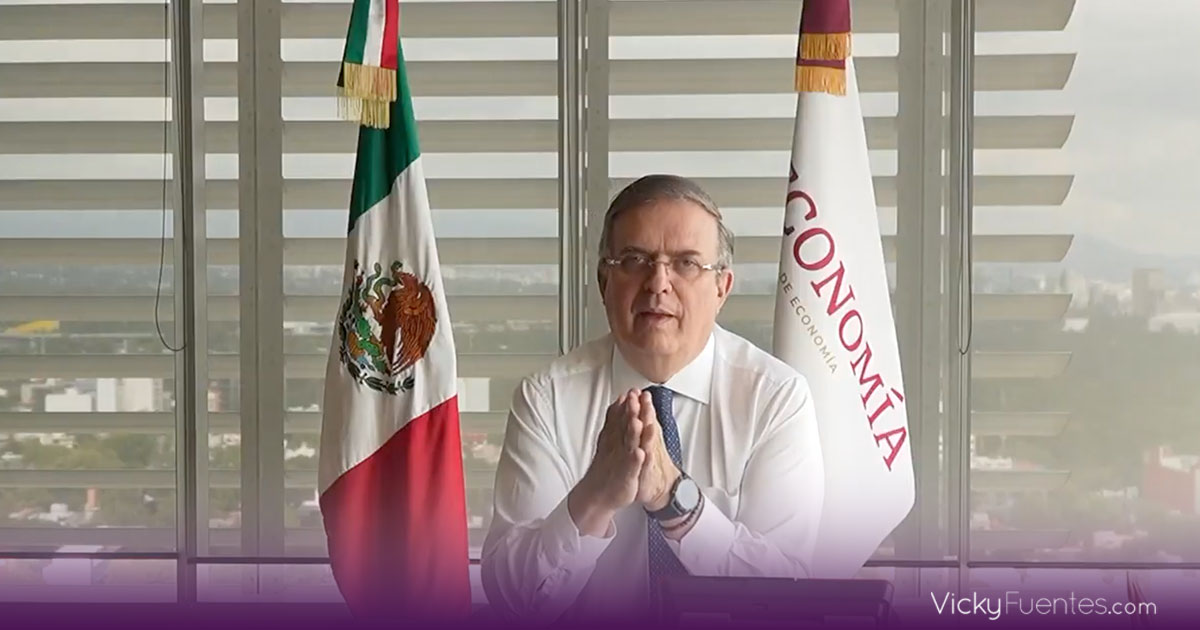México lanza convocatoria para revisar el T-MEC antes de su evaluación en 2026