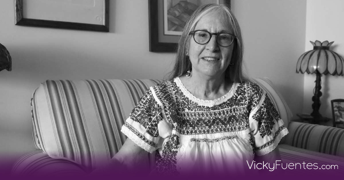 Luto en la ciencia mexicana: fallece la astrónoma Julieta Fierro a los 77 años