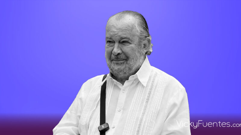 Mauricio Fernández: adiós al polémico y cuatro veces alcalde de San Pedro