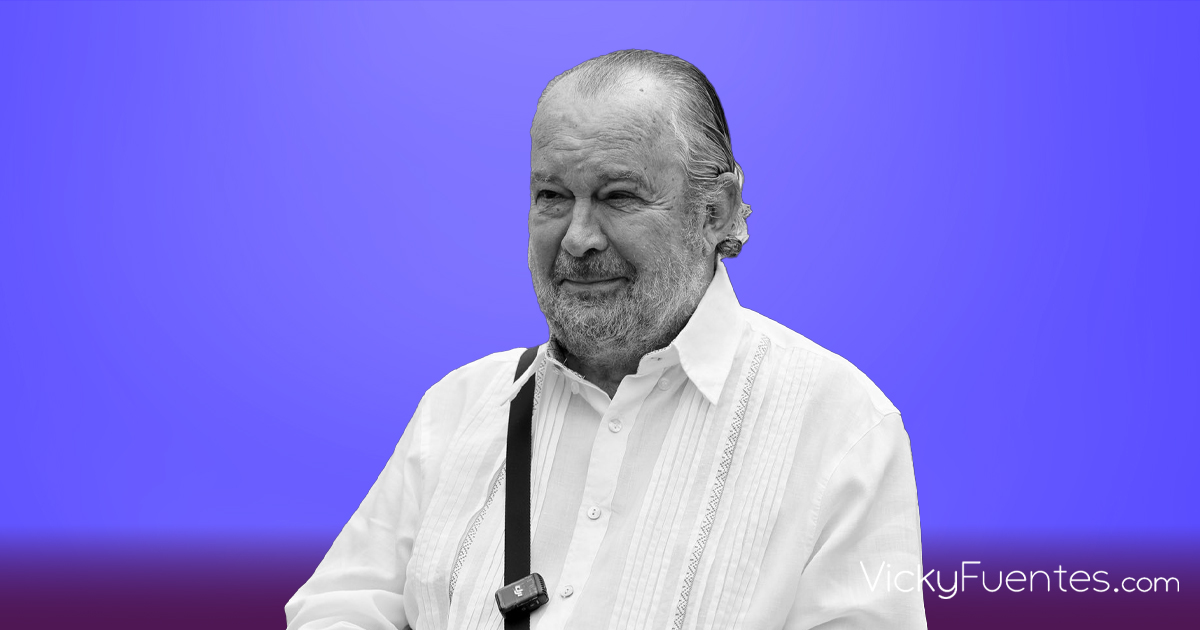 Mauricio Fernández: adiós al polémico y cuatro veces alcalde de San Pedro