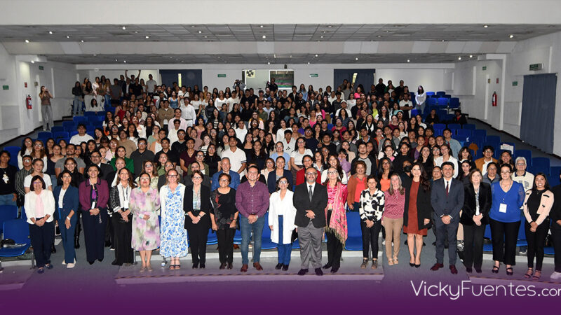 Nutrición clínica en la BUAP: 15 años de consolidación académica y formación profesional
