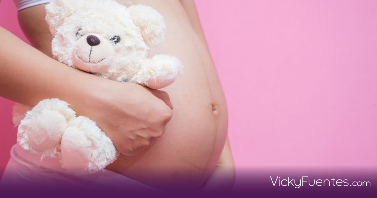 Puebla, tercer lugar nacional en nacimientos de madres menores de edad
