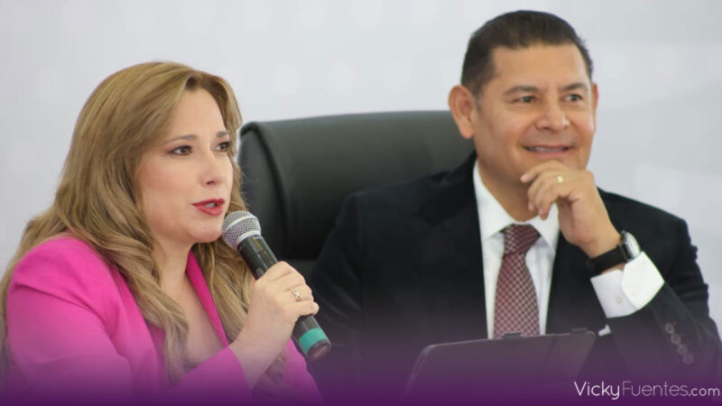 Puebla inaugura CEPOSAMI, el primer centro especializado en salud mental infantil del país