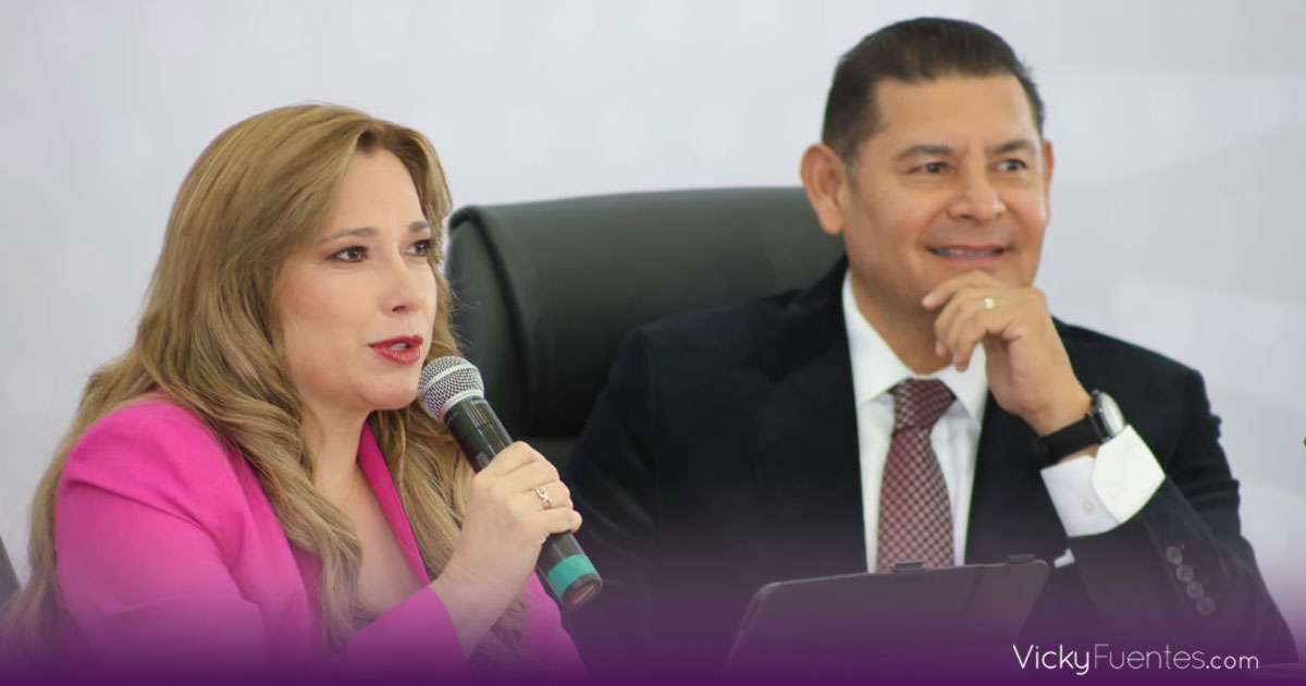 Puebla inaugura CEPOSAMI, el primer centro especializado en salud mental infantil del país