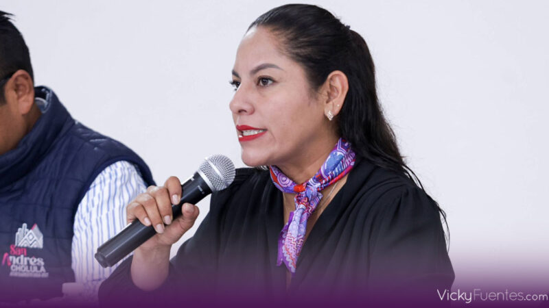 San Andrés Cholula se prepara para desfile del 16 de septiembre con más de 2,000 participantes