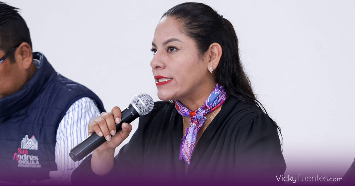 San Andrés Cholula se prepara para desfile del 16 de septiembre con más de 2,000 participantes