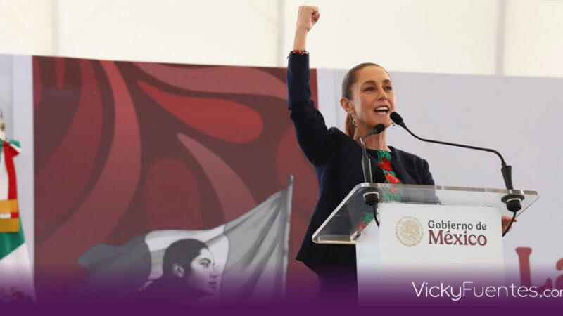Sheinbaum impulsa ganadería con 700 MDP y fortalece programas de bienestar en Durango: una Inversión de 14 mil millones