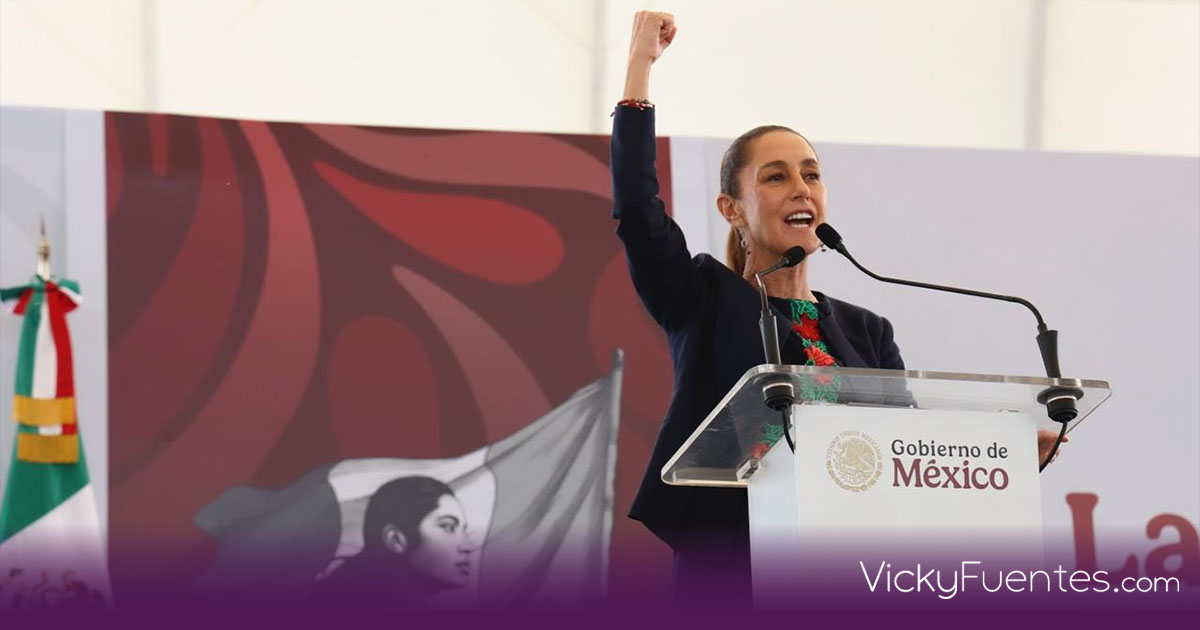 Sheinbaum impulsa ganadería con 700 MDP y fortalece programas de bienestar en Durango: una Inversión de 14 mil millones