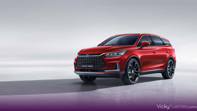 Tesla y BYD, en la cuerda floja por nuevo arancel automotriz en México
