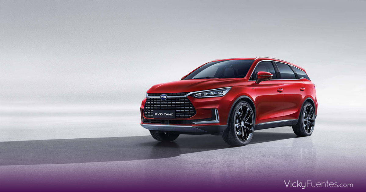 Tesla y BYD, en la cuerda floja por nuevo arancel automotriz en México