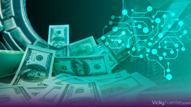 Unidad de Inteligencia Financiera bloquea cuentas en México tras alerta de Estados Unidos por lavado de dinero