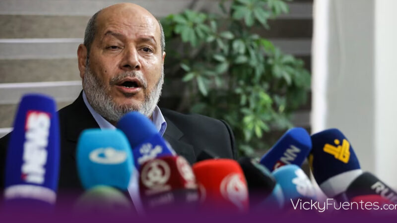 Fin de la guerra en Gaza: Hamás anuncia un alto el fuego permanente