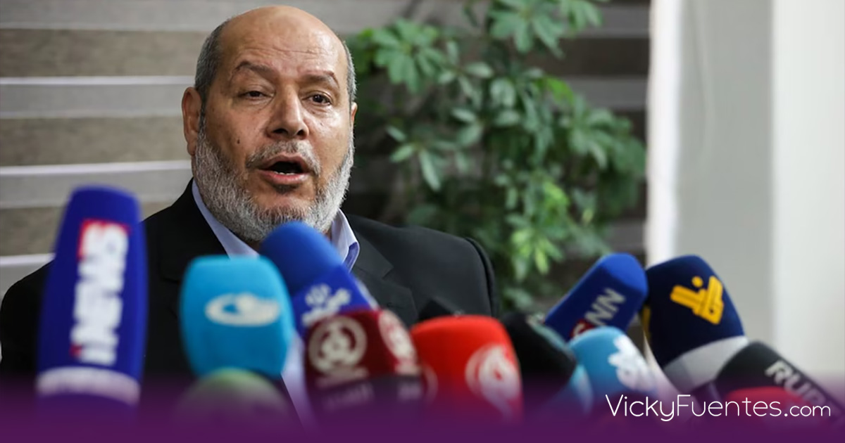 Fin de la guerra en Gaza: Hamás anuncia un alto el fuego permanente