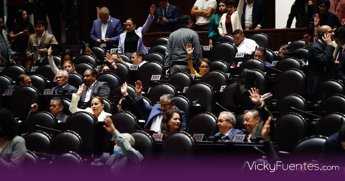 Luz verde a la reforma aduanera de Sheinbaum: claves de la nueva ley aprobada por diputados