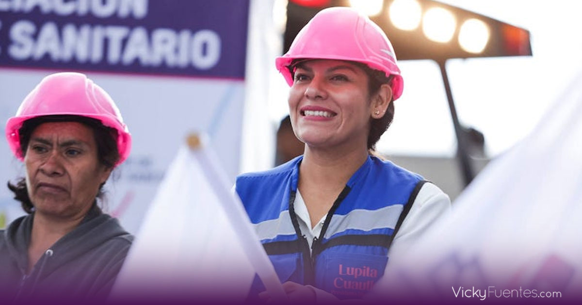 Arrancan obras de agua y drenaje en San Rafael Comac con respaldo municipal