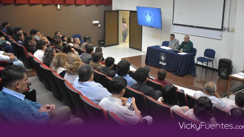 BUAP valida la elección de sus directores y 44 consejos de unidad académica