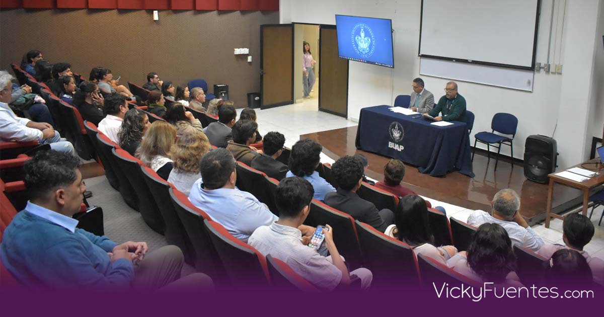 BUAP valida la elección de sus directores y 44 consejos de unidad académica