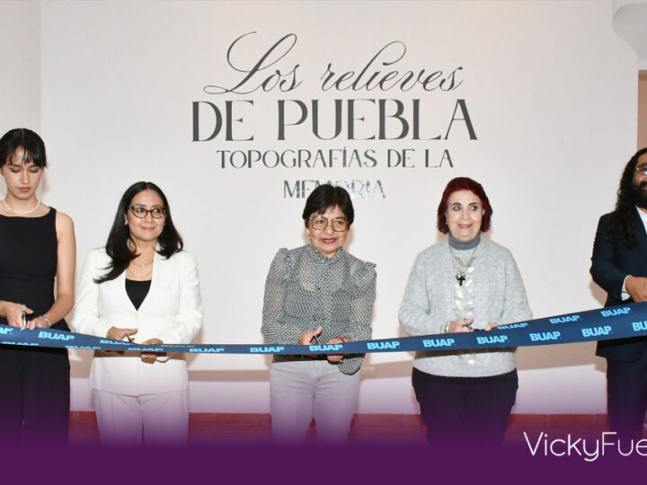 BUAP expone el arte de la identidad poblana en una nueva muestra estudiantil