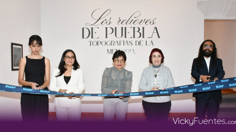 BUAP expone el arte de la identidad poblana en una nueva muestra estudiantil