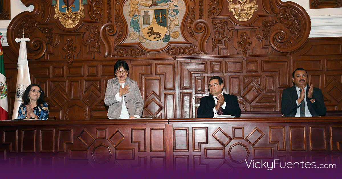 La BUAP lidera la transformación archivística en la era digital