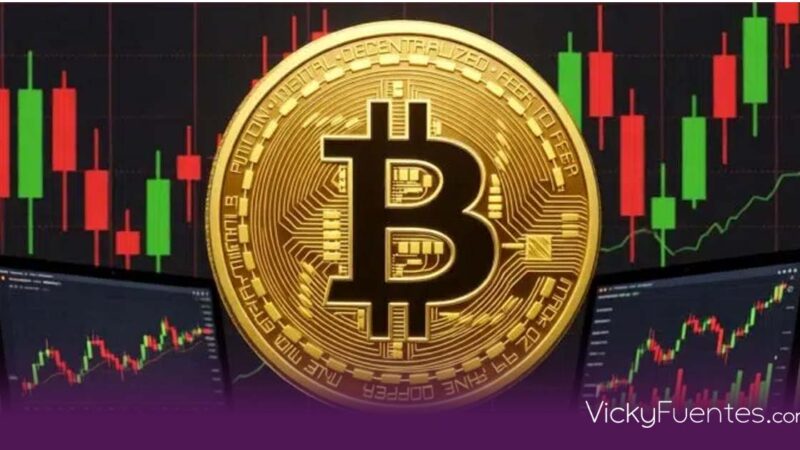 Bitcoin: 200 días sobre los USD 100.000 y un mercado que mira hacia los 125.000