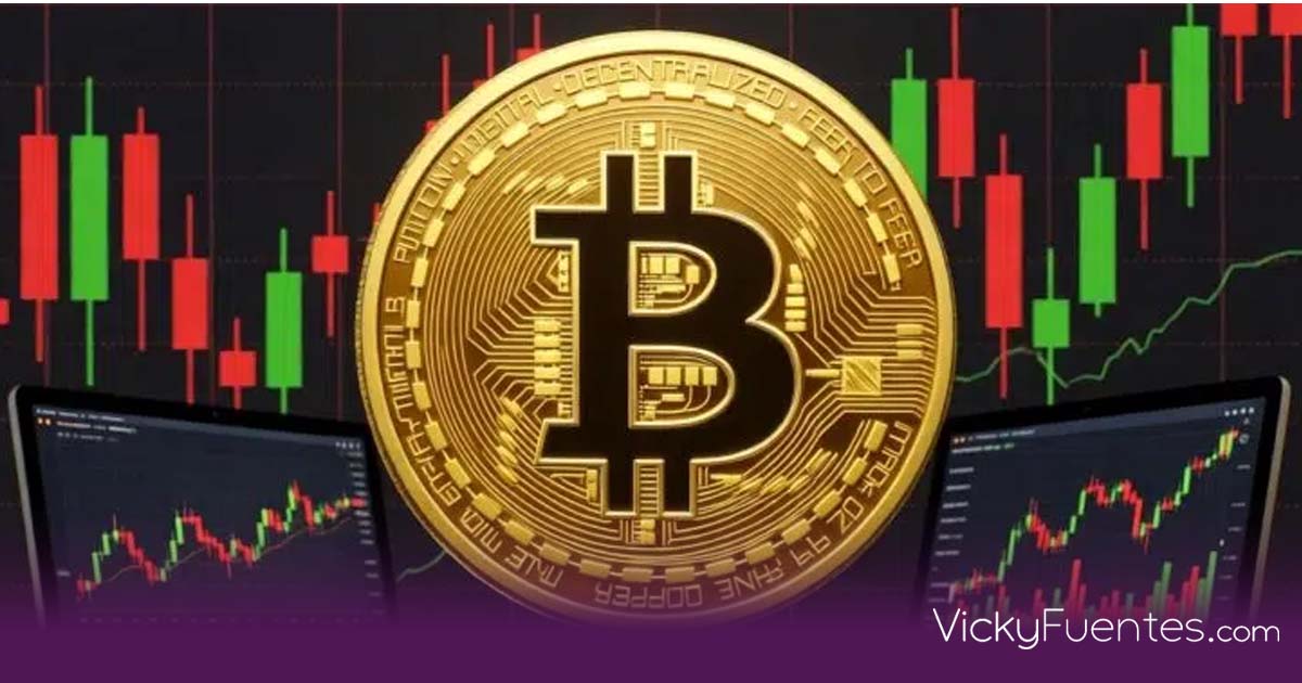 Bitcoin: 200 días sobre los USD 100.000 y un mercado que mira hacia los 125.000