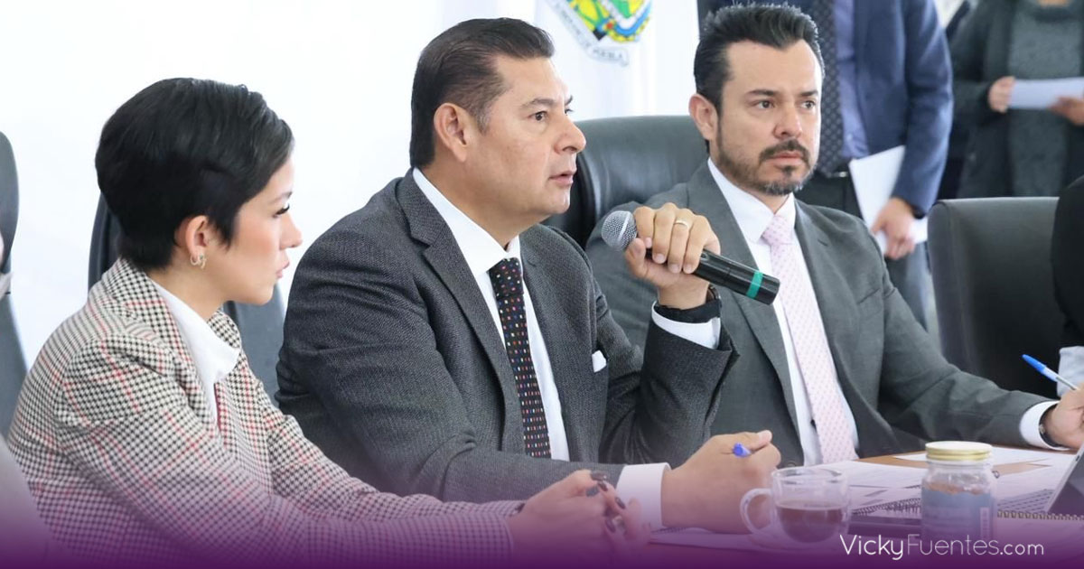 Casas del Abue se consolidan como política permanente en Puebla