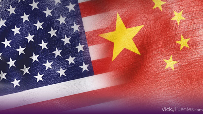 China ofrece a Estados Unidos histórica inversión de 1 billón de dólares a cambio de alivios comerciales