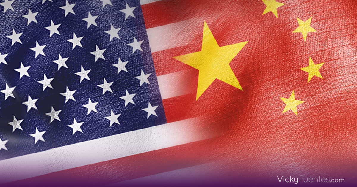 China ofrece a Estados Unidos histórica inversión de 1 billón de dólares a cambio de alivios comerciales