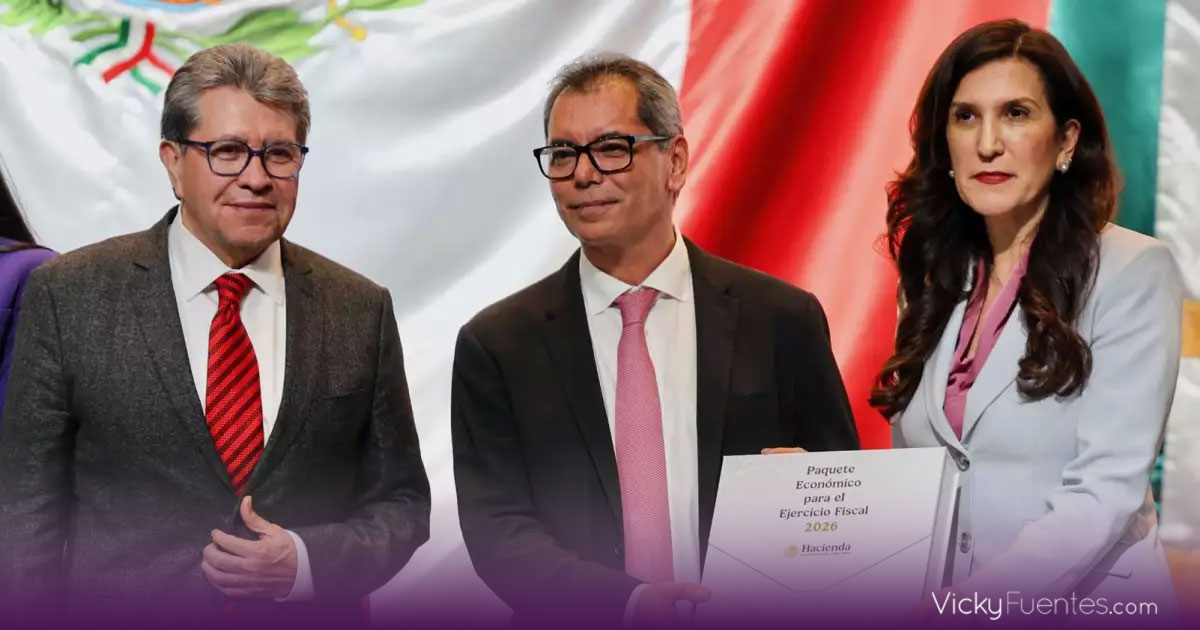 Cinco medidas del Paquete Económico 2026 encienden alertas por posible violación al T-MEC