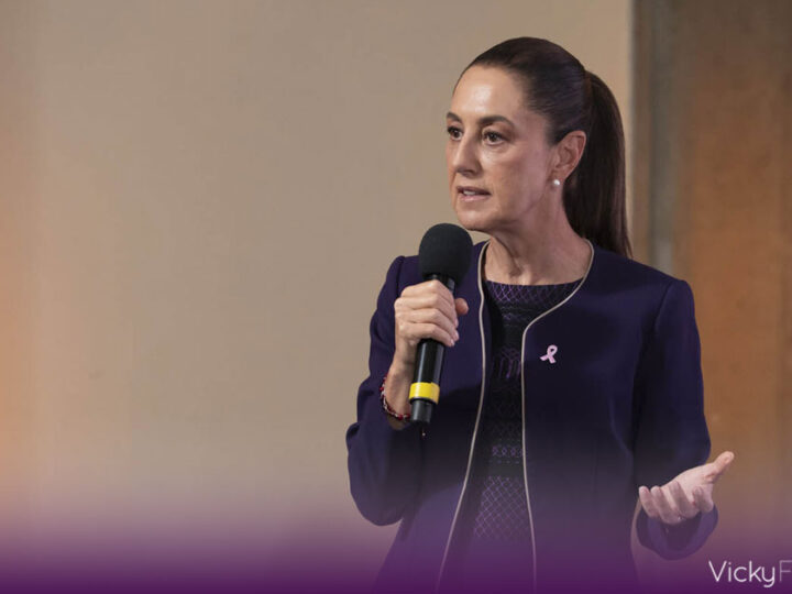 Claudia Sheinbaum exige justicia por el asesinato del líder limonero Bernardo Bravo