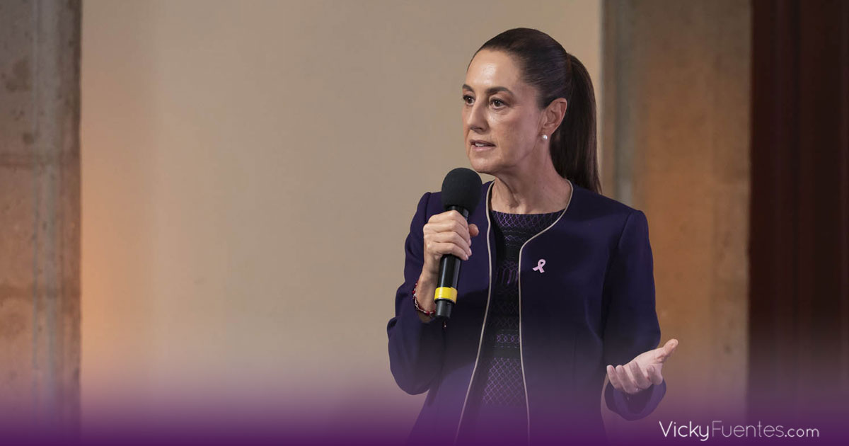 Claudia Sheinbaum exige justicia por el asesinato del líder limonero Bernardo Bravo