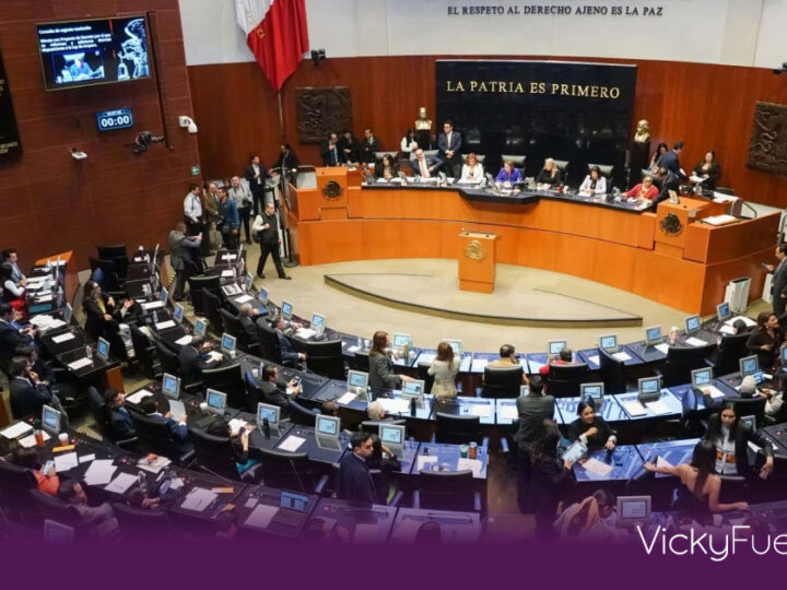 Claves de la reforma a la Ley de Amparo: Senado ajusta retroactividad y turna el dictamen a Sheinbaum