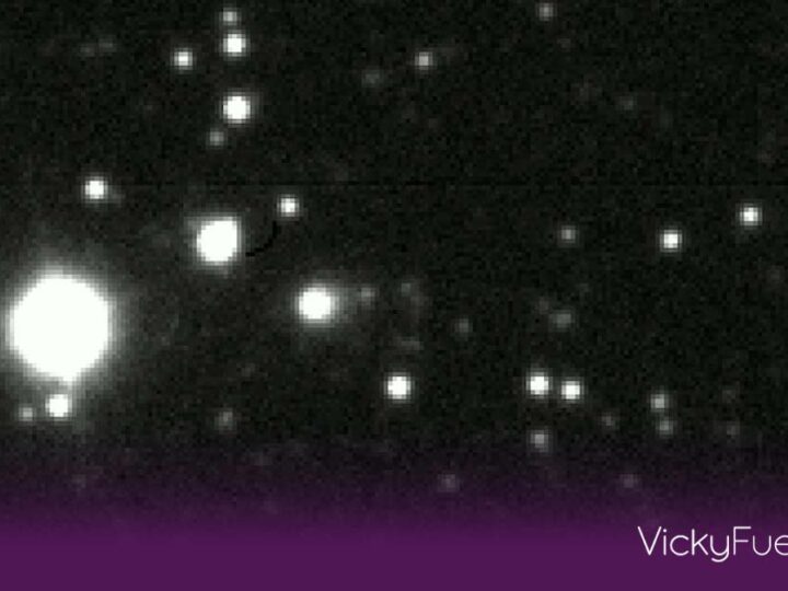 3I/ATLAS en perihelio: el debate sobre el cometa interestelar, ¿cápsula del tiempo o nave alienígena?