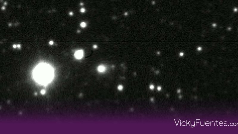 3I/ATLAS en perihelio: el debate sobre el cometa interestelar, ¿cápsula del tiempo o nave alienígena?