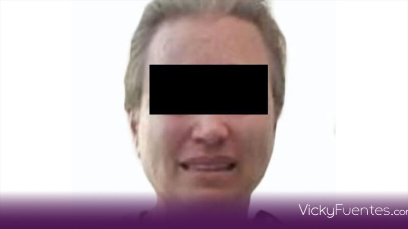 Caso Guardería ABC: detienen a la socia Sandra Téllez tras ser deportada de EUA