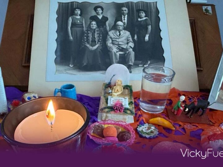 Día de Muertos 2025: guía de Protección Civil Puebla para instalar altares seguros