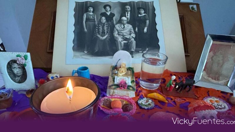 Día de Muertos 2025: guía de Protección Civil Puebla para instalar altares seguros