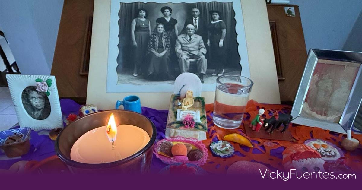 Día de Muertos 2025: guía de Protección Civil Puebla para instalar altares seguros