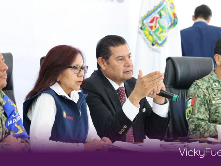 Emergencia en la Sierra Norte: gobierno de Puebla confirma 15 fallecidos y 6 desaparecidos por lluvias